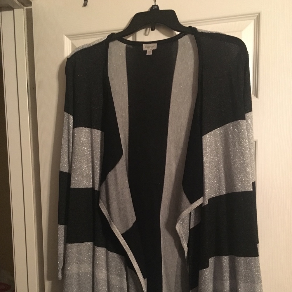 Fancy Cardigan Lovin